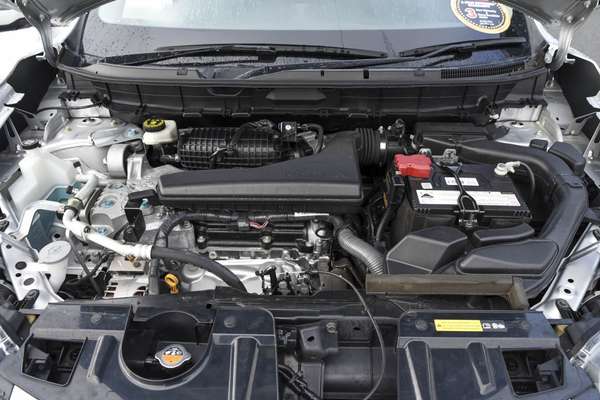 2020 Nissan X-TRAIL ST T32 Series III thumb-7
