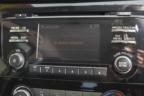 2020 Nissan X-TRAIL ST T32 Series III thumb-11