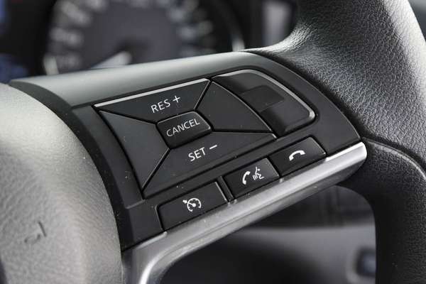 2020 Nissan X-TRAIL ST T32 Series III thumb-13