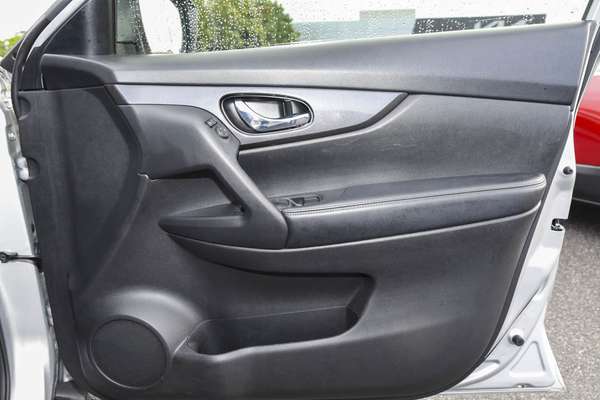 2020 Nissan X-TRAIL ST T32 Series III thumb-15