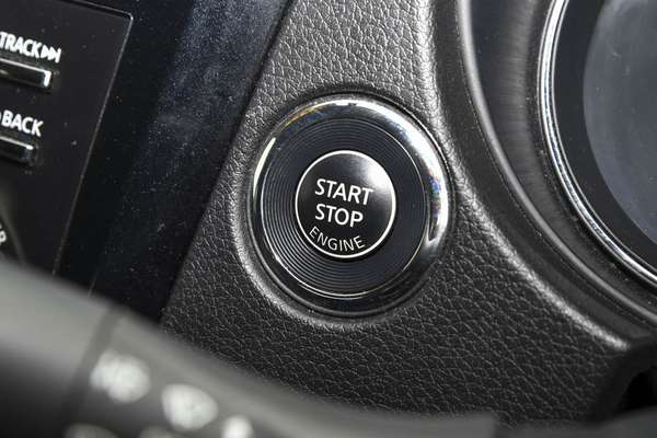 2020 Nissan X-TRAIL ST T32 Series III thumb-14