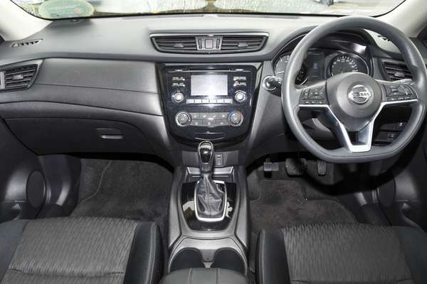 2020 Nissan X-TRAIL ST T32 Series III thumb-16