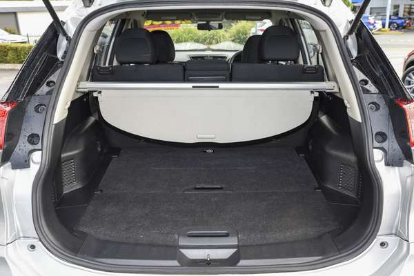 2020 Nissan X-TRAIL ST T32 Series III thumb-18
