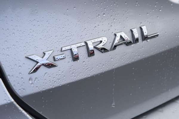 2020 Nissan X-TRAIL ST T32 Series III thumb-19