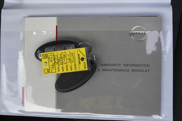 2020 Nissan X-TRAIL ST T32 Series III thumb-21