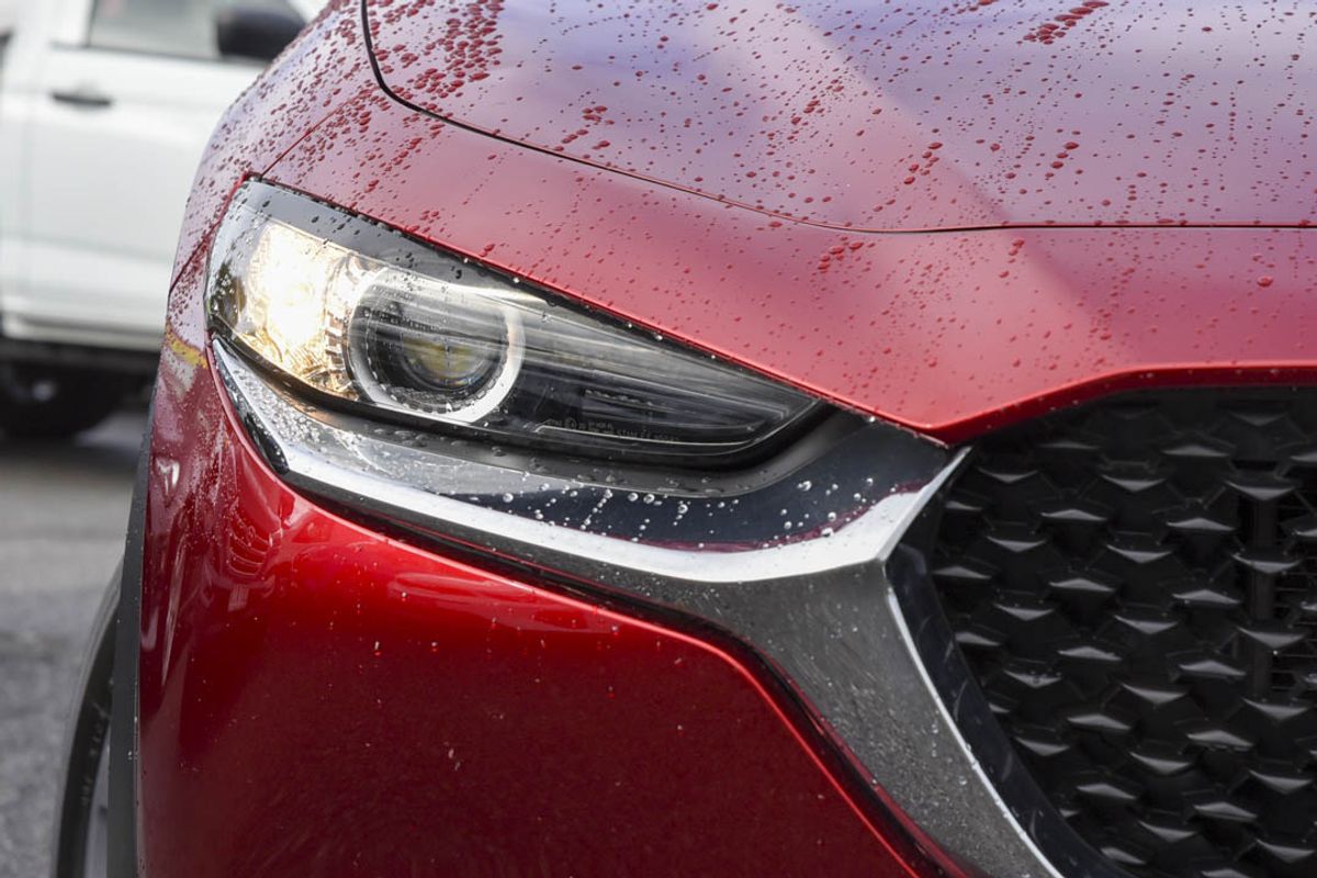 2023 Mazda CX-30 G20 Evolve DM Series