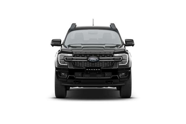2026 Ford Ranger Platinum 4X4 3.0L thumb-1