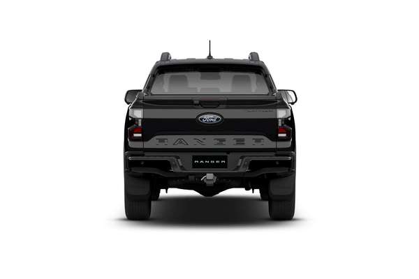 2026 Ford Ranger Platinum 4X4 3.0L thumb-5