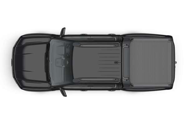2026 Ford Ranger Platinum 4X4 3.0L thumb-9