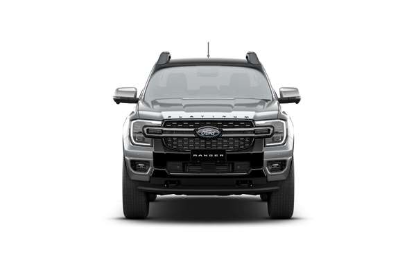 2026 Ford Ranger Platinum 4X4 3.0L thumb-1