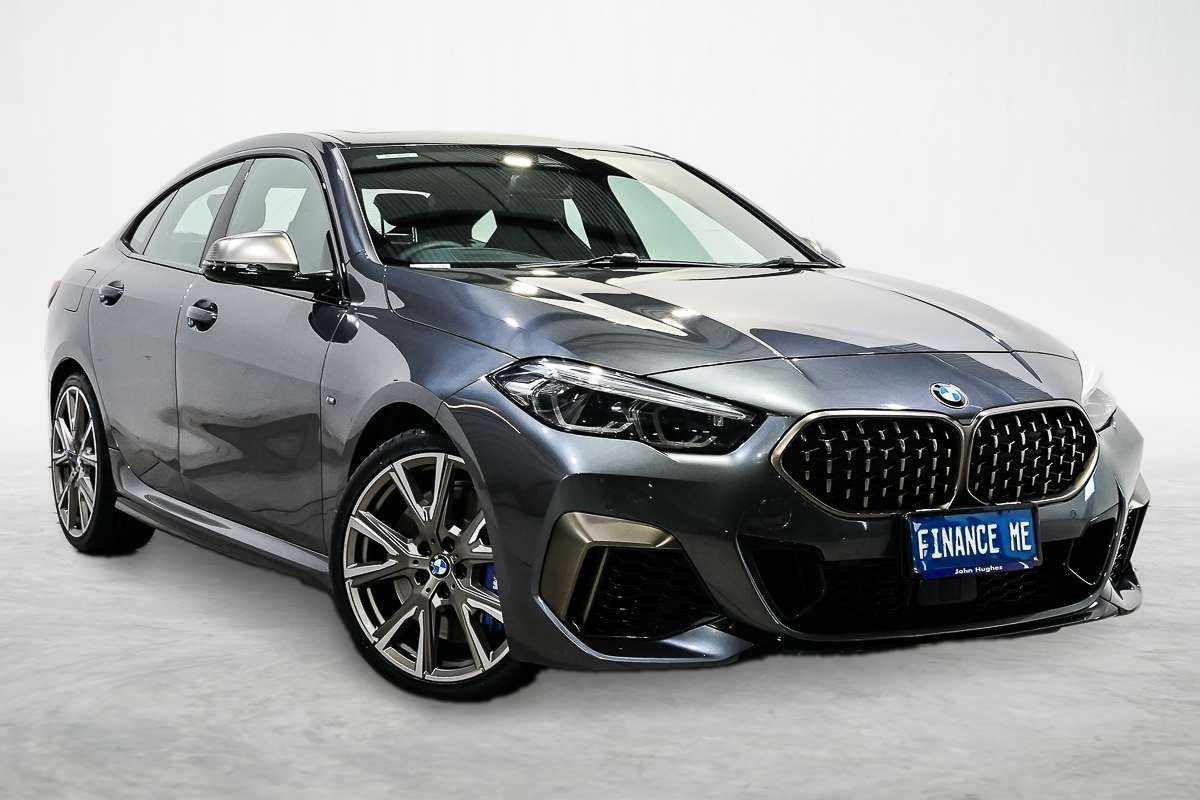2020 BMW 2 Series M235i xDrive F44