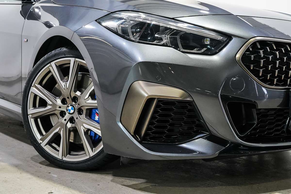 2020 BMW 2 Series M235i xDrive F44