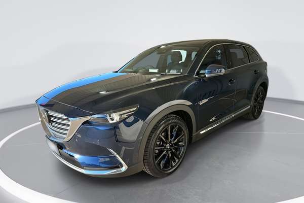 2019 Mazda CX-9 Azami TC