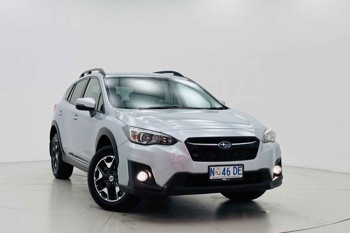 2018 Subaru XV 2.0i G5X