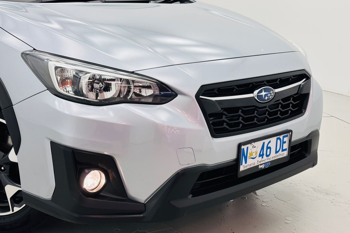 2018 Subaru XV 2.0i G5X