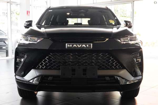 2026 GWM Haval H6GT Ultra PHEV B03