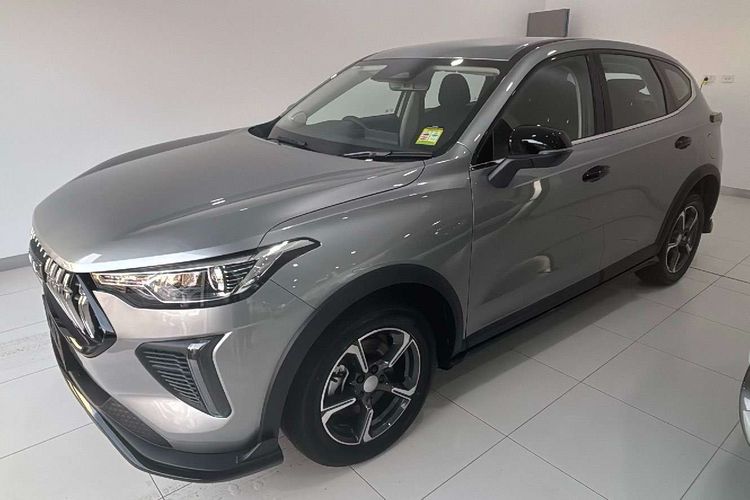 2026 GWM Haval Jolion Premium A01