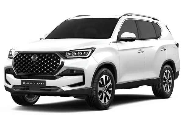 2025 KGM Rexton Advance Y461