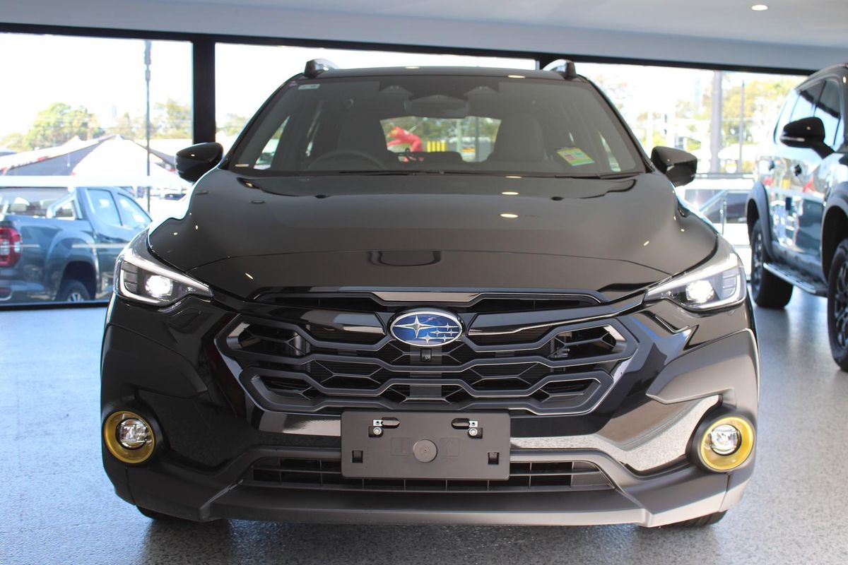 2026 Subaru Crosstrek Sport G6X