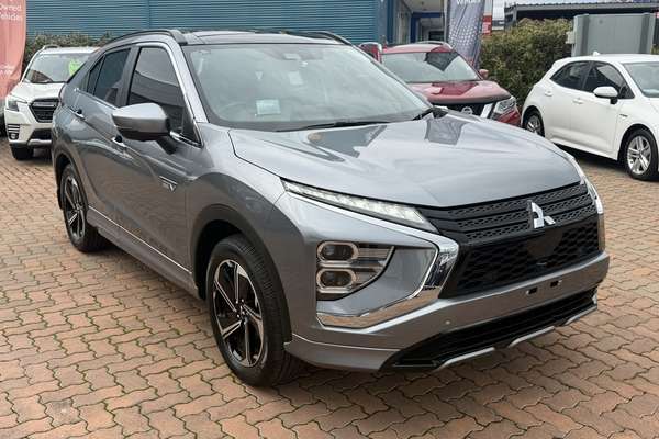 2024 Mitsubishi Eclipse Cross PHEV Exceed YB