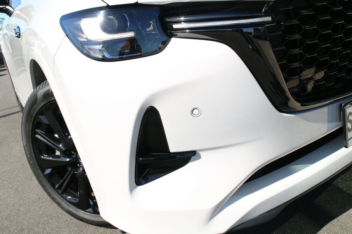 2023 Mazda CX-60 G40e Azami KH Series