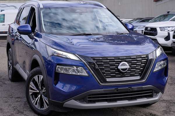 2025 Nissan X-TRAIL ST-L e-POWER T33