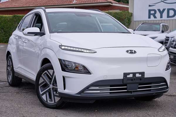 2023 Hyundai Kona Electric Elite OS.V4