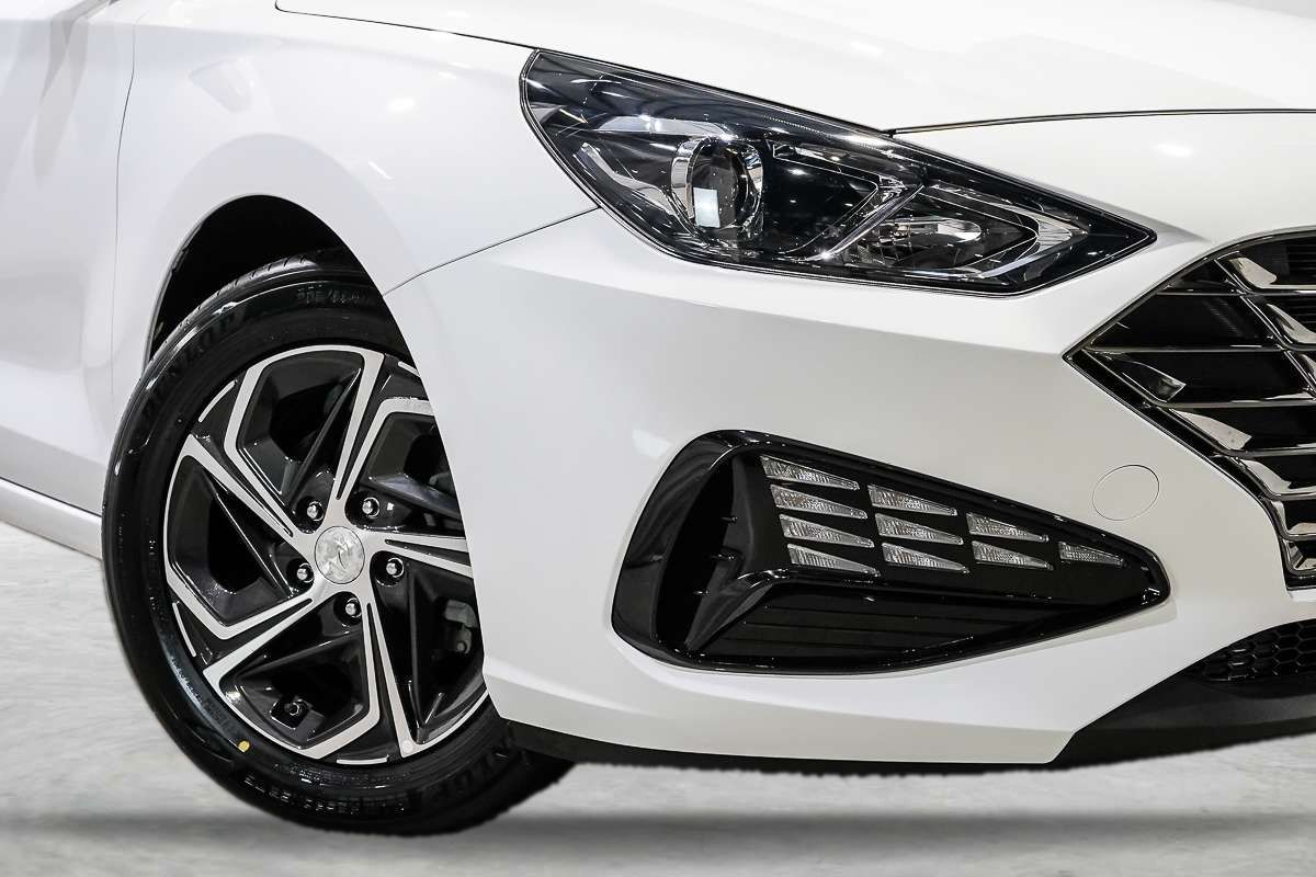 2023 Hyundai i30 PD.V4