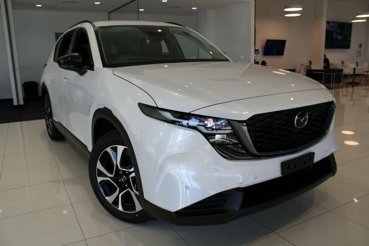 2026 Mazda CX-5 G25 Touring KM Series