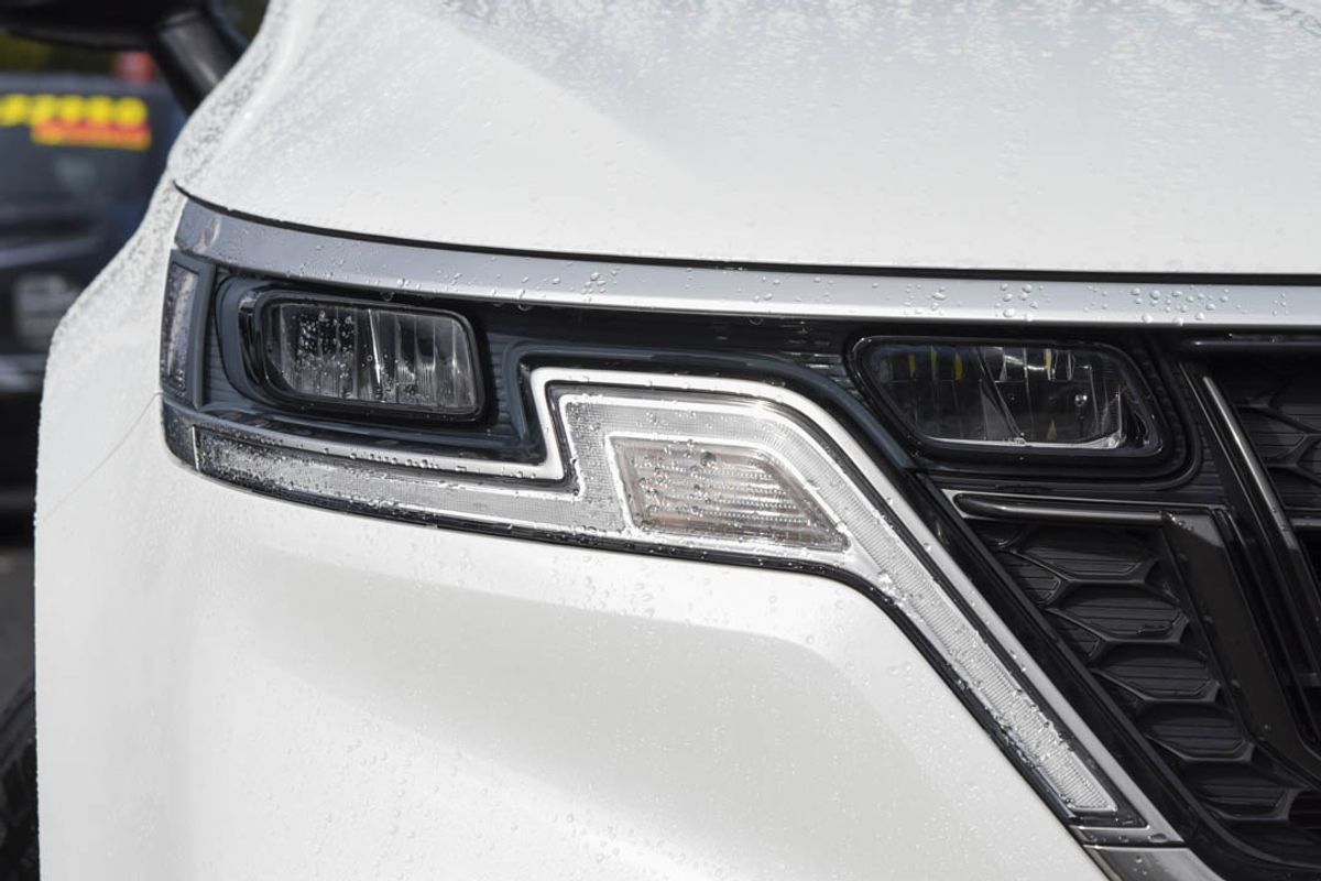 2022 Kia Carnival S KA4
