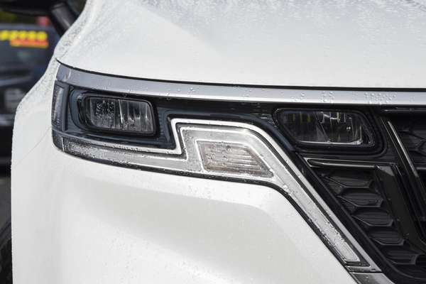 2022 Kia Carnival S KA4 thumb-1