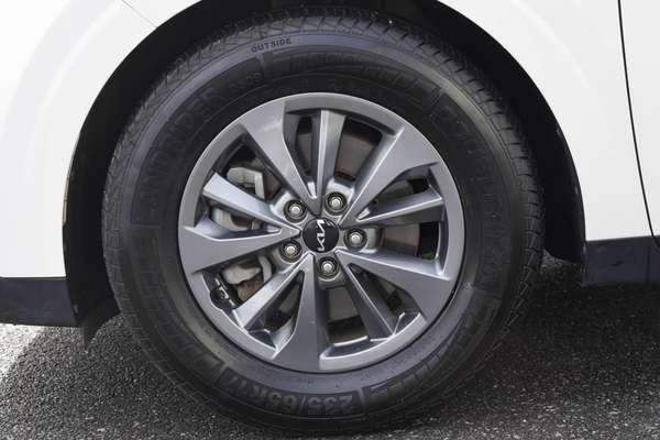 2022 Kia Carnival S KA4 thumb-3