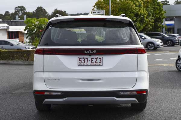 2022 Kia Carnival S KA4 thumb-6