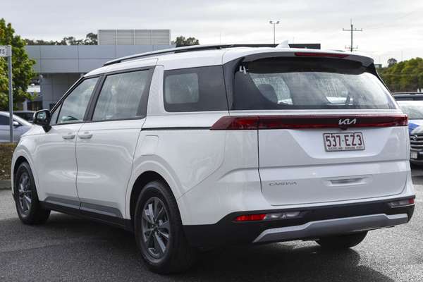 2022 Kia Carnival S KA4 thumb-5