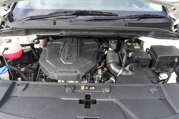 2022 Kia Carnival S KA4 thumb-7