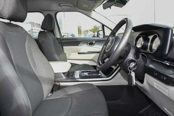 2022 Kia Carnival S KA4 thumb-9
