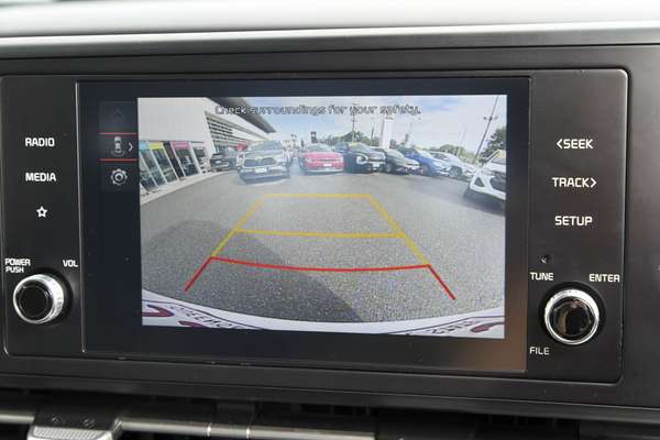 2022 Kia Carnival S KA4 thumb-13