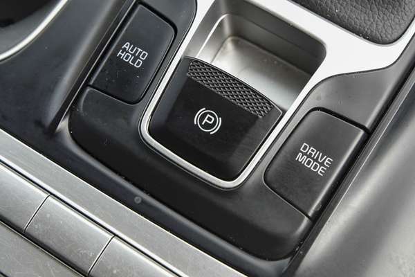 2022 Kia Carnival S KA4 thumb-11