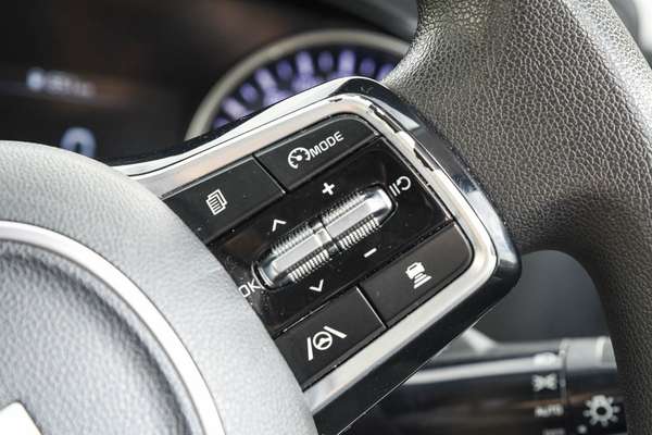 2022 Kia Carnival S KA4 thumb-14