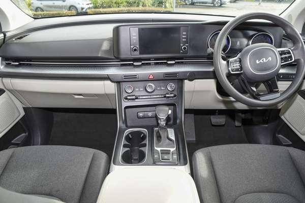 2022 Kia Carnival S KA4 thumb-16