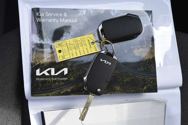 2022 Kia Carnival S KA4 thumb-20