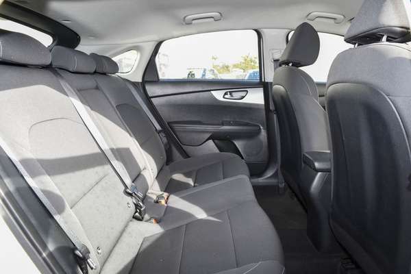 2018 Kia Cerato S BD thumb-8