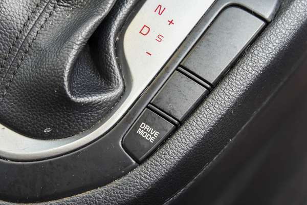 2018 Kia Cerato S BD thumb-12