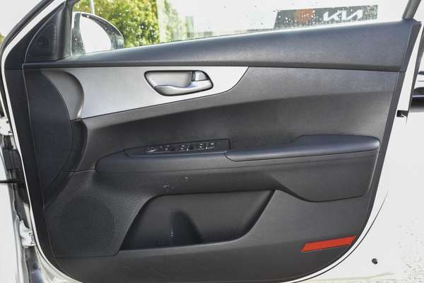 2018 Kia Cerato S BD thumb-14