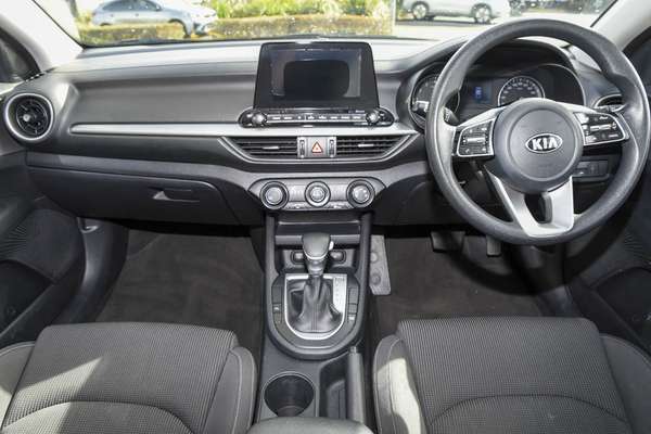 2018 Kia Cerato S BD thumb-15