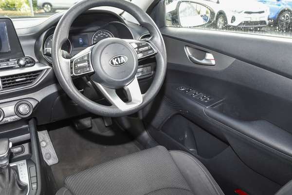 2018 Kia Cerato S BD thumb-16