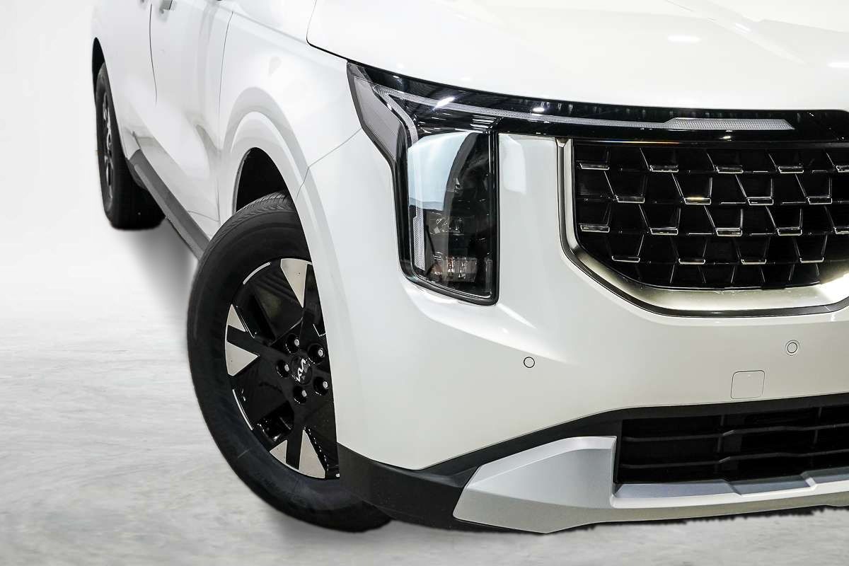 2026 Kia Carnival S HEV KA4 PE