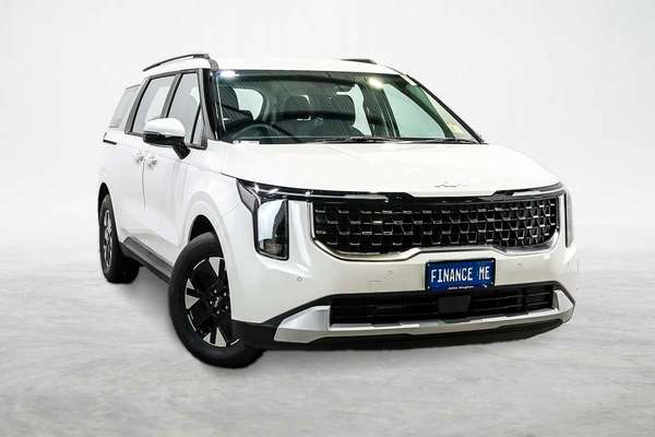 2026 Kia Carnival S HEV KA4 PE