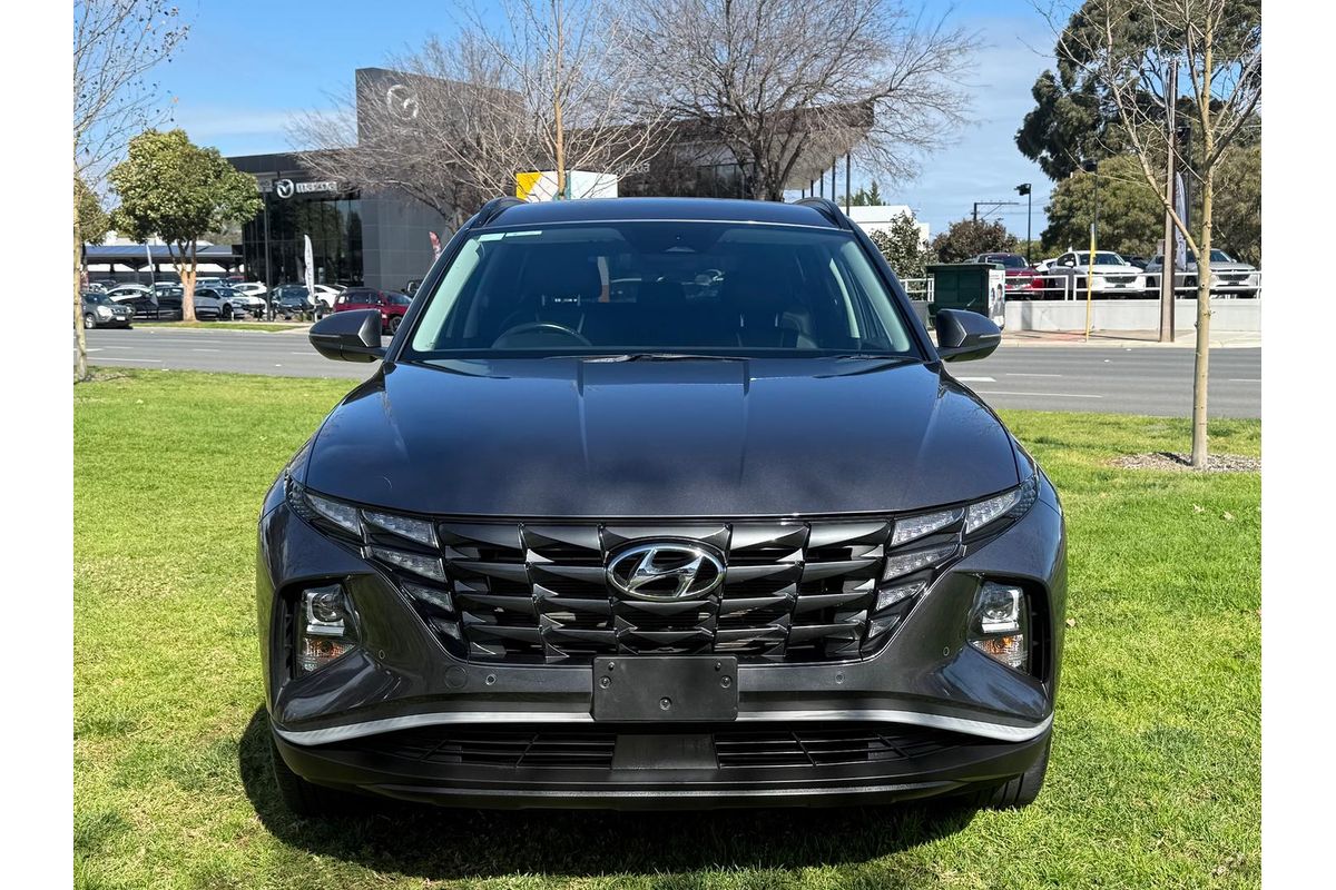 2023 Hyundai Tucson Elite NX4.V2