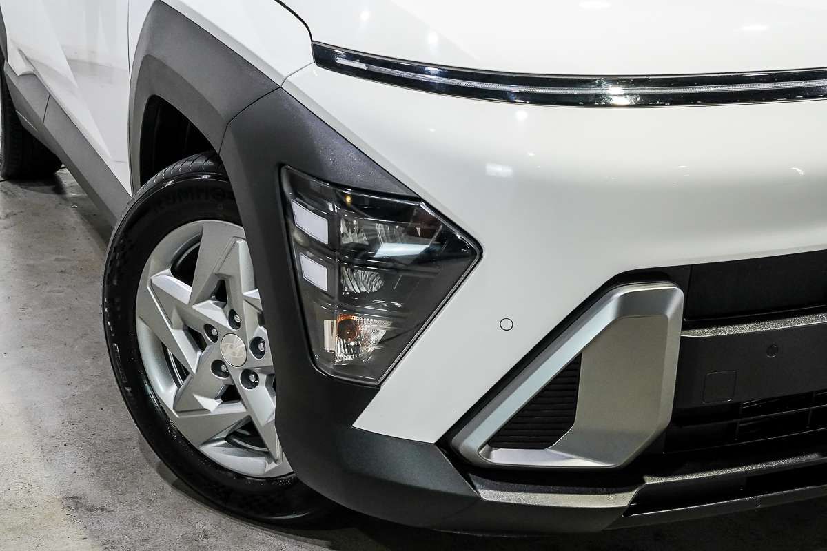 2025 Hyundai Kona SX2.V2